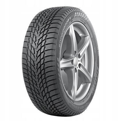 1 opona zimowa 195/65R15 91T Nokian Snowproof 1