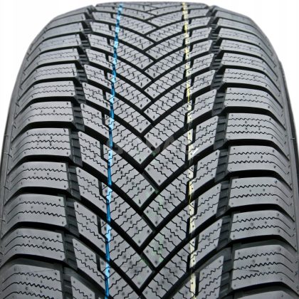 4 Nowe Opony Zimowe 205/55R16 91V Tracmax C B 70dB