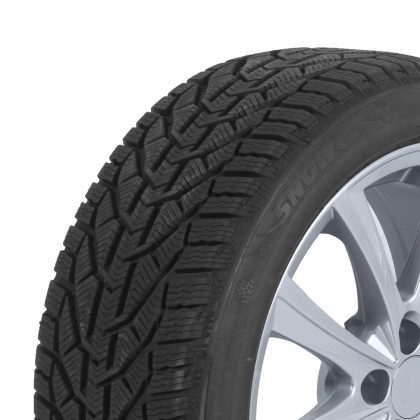 4x KORMORAN Snow 215/55R18 99V FR 2025 r