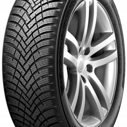1x opona zimowa 205/55R16 Hankook Winter i*cept RS3 W462