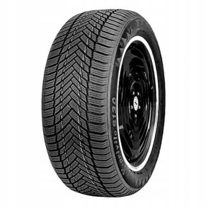 1x Opona zimowa Tracmax X-PRIVILO S130 195/65R15 91H