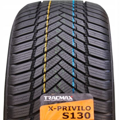 2x 195/65R15 OPONY ZIMOWE PARA 2sztuki CICHE przyczepność na śniegu (3PMSF)