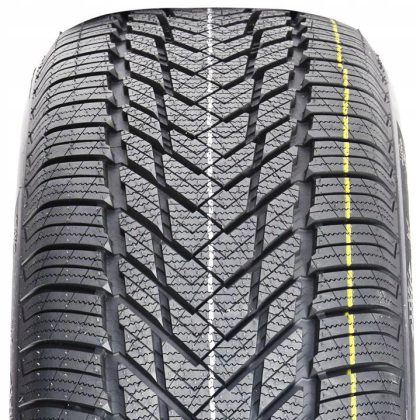 4 x OPONA LANVIGATOR WINTERGRIP HP 205/55R16 Zimowe