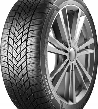 Matador 205/55 R16 MP93 NORDICCA T 91T opona ZIMOWA