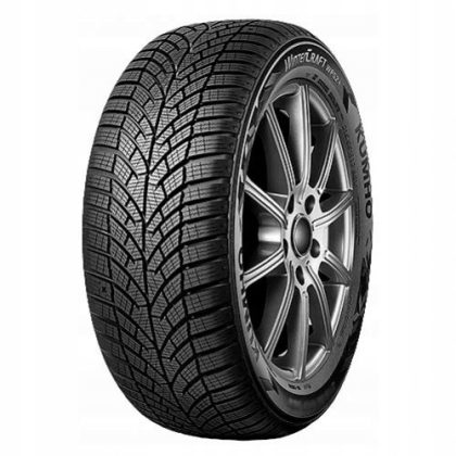4x Opona zimowa Kumho WINTERCRAFT WP52+ 175/65R14 82T