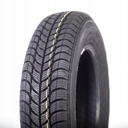 1x OPONA ZIMOWA 155/80R13 Dębica Frigo 2 79T