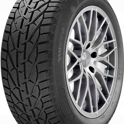 1x opona zimowa 205/60R16 Kormoran SNOW