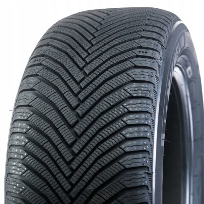 1x OPONA ZIMOWA 195/65R15 Michelin Alpin 7 91T