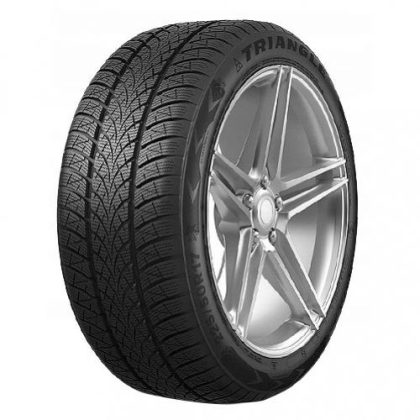 1x Opona zimowa Triangle WINTERX TW401 205/55R16 94V