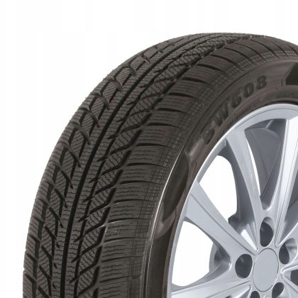 1x TRAZANO SW608 205/55R16 91H 2025 r