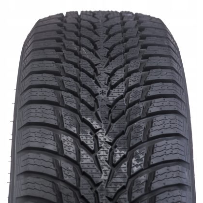 1x OPONA ZIMOWA 205/55R16 Nokian Tyres Snowproof 1