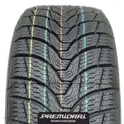 1x 205/55R16 OPONY ZIMOWE NOWE 2025
